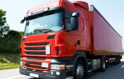 Antalya Fatih Ambar Kargo